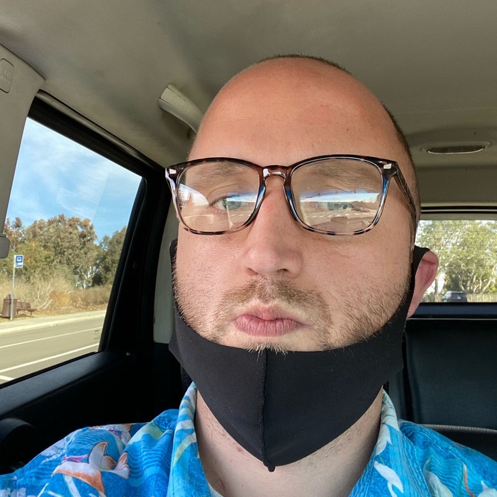 Meet your Posher, Corey